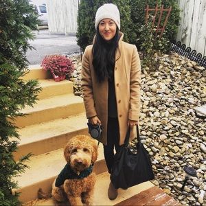 Meet your Posher, Shaina